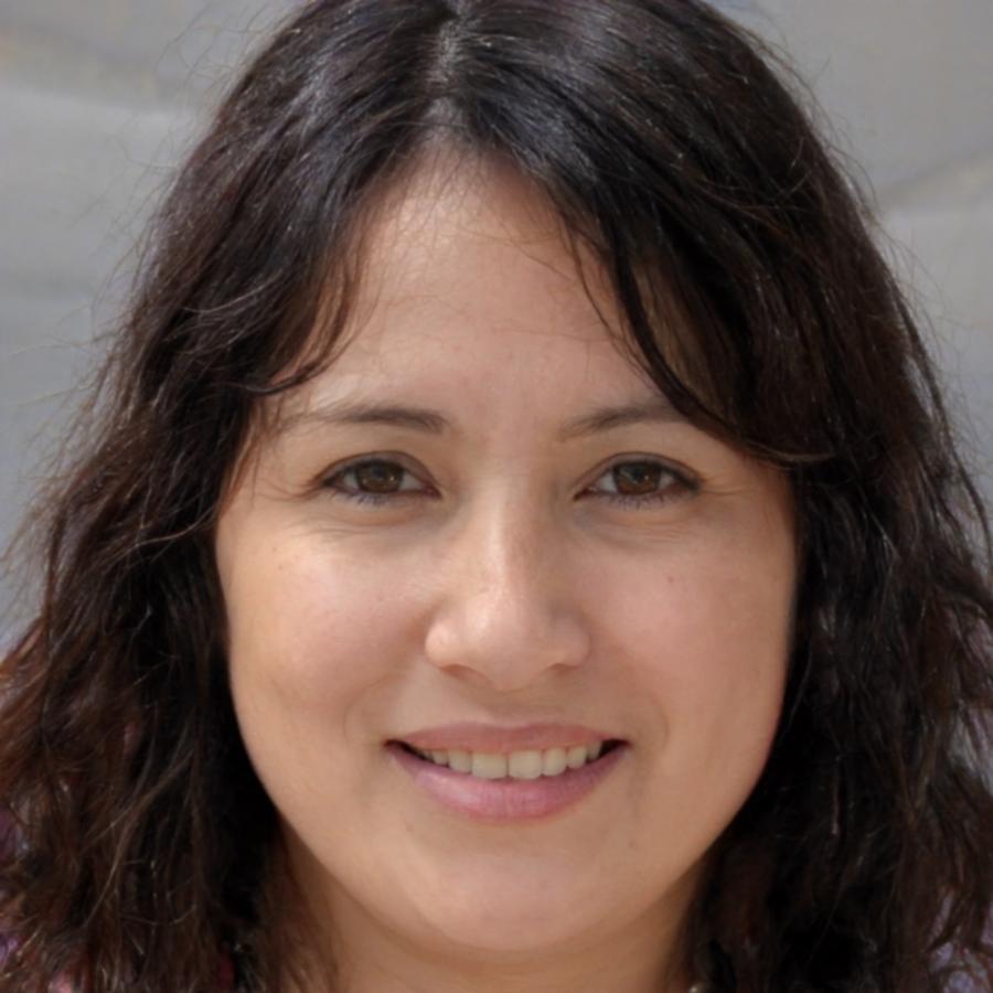Carmen Rodríguez, Directora de Educación Financiera de thavoreumix